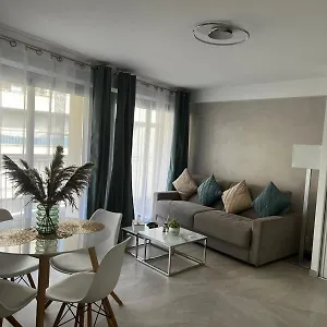 - Centre De Appartamento