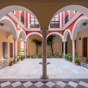 Pilatos Superior Siviglia