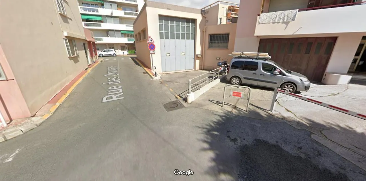 Apartment 50M From Historic Town 5Min Beach Palais Croisette - Free Private Parking Cannes Francia