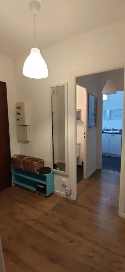 Apartment 50M From Historic Town 5Min Beach Palais Croisette - Free Private Parking Cannes 0*,  Francia
