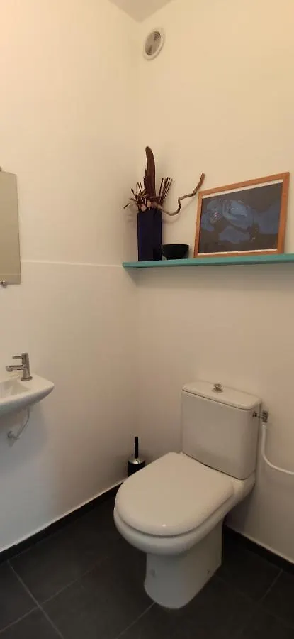 Apartment 50M From Historic Town 5Min Beach Palais Croisette - Free Private Parking Cannes