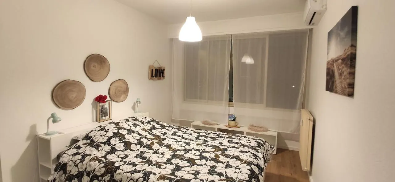 Apartment 50M From Historic Town 5Min Beach Palais Croisette - Free Private Parking Cannes France
